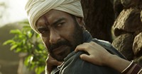 RRR Movie Photos